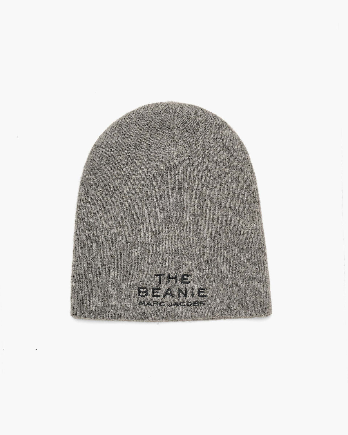 The Beanie - Grey | Marc Jacobs US