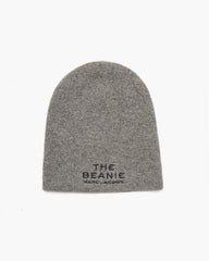 The Beanie - Grey | Marc Jacobs US