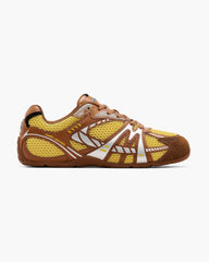 The 72 Spring Sneaker - Daisy Yellow Multi | Marc Jacobs online