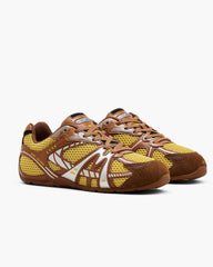 The 72 Spring Sneaker - Daisy Yellow Multi | Marc Jacobs online