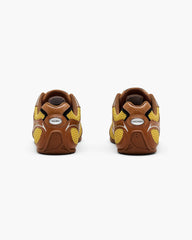 The 72 Spring Sneaker - Daisy Yellow Multi | Marc Jacobs online