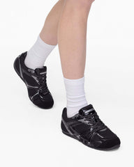 The 72 Spring Sneaker - Black | Marc Jacobs online