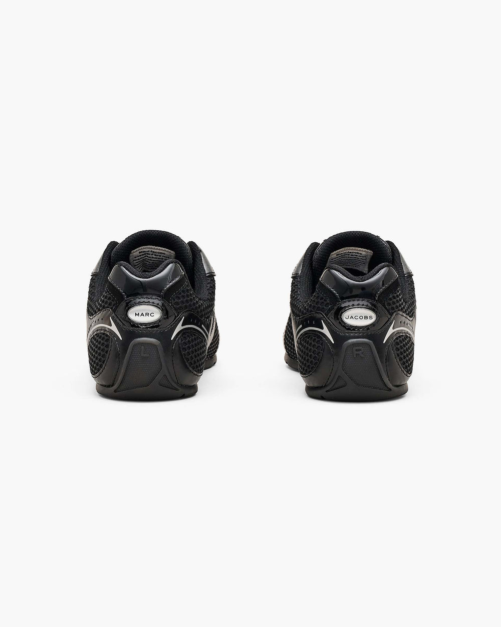 The 72 Spring Sneaker - Black | Marc Jacobs online