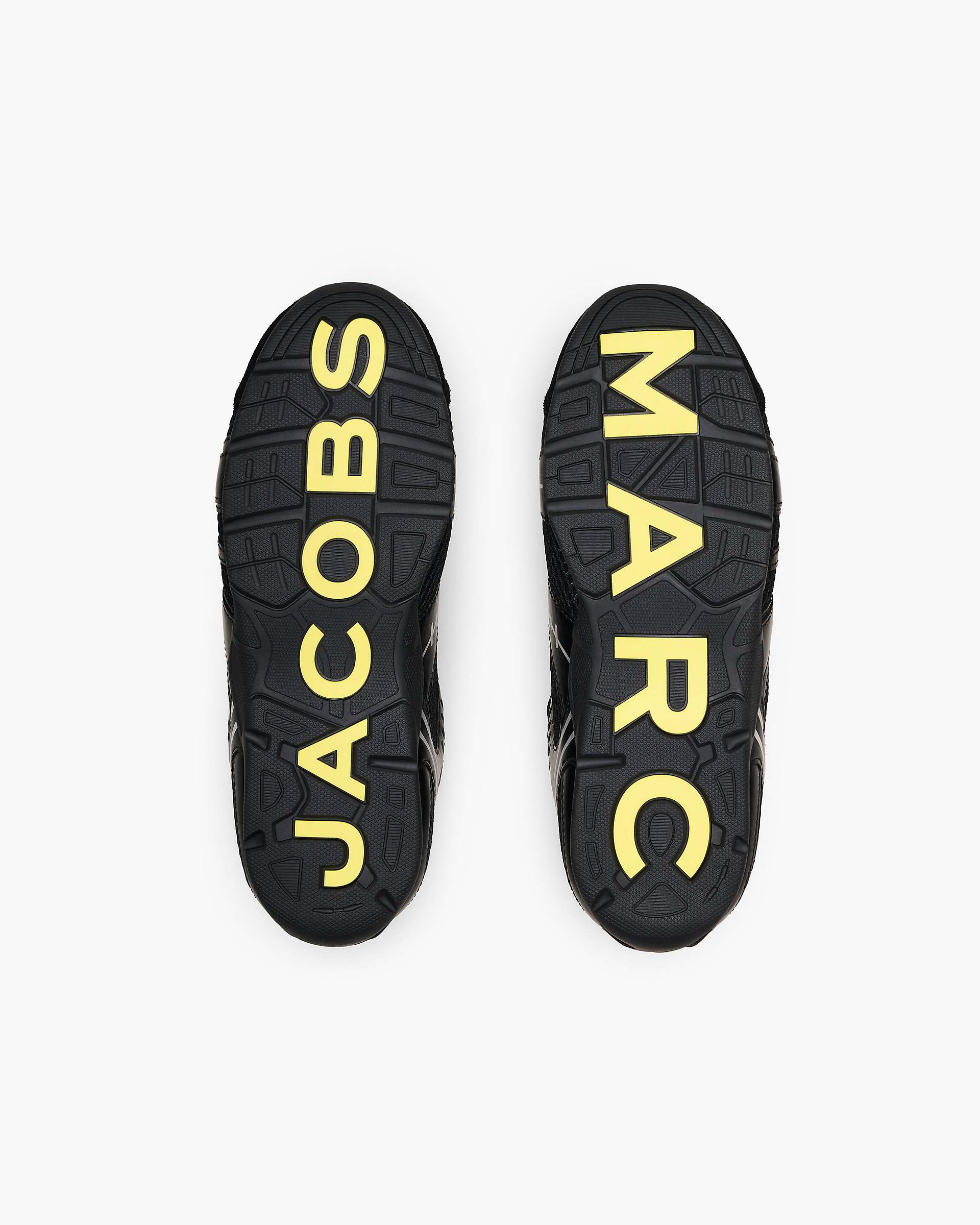 The 72 Spring Sneaker - Black | Marc Jacobs online