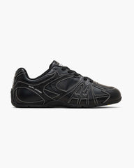 The Stitched 72 Spring Sneaker - Black | Marc Jacobs sale