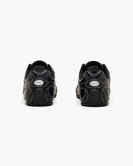 The Stitched 72 Spring Sneaker - Black | Marc Jacobs sale