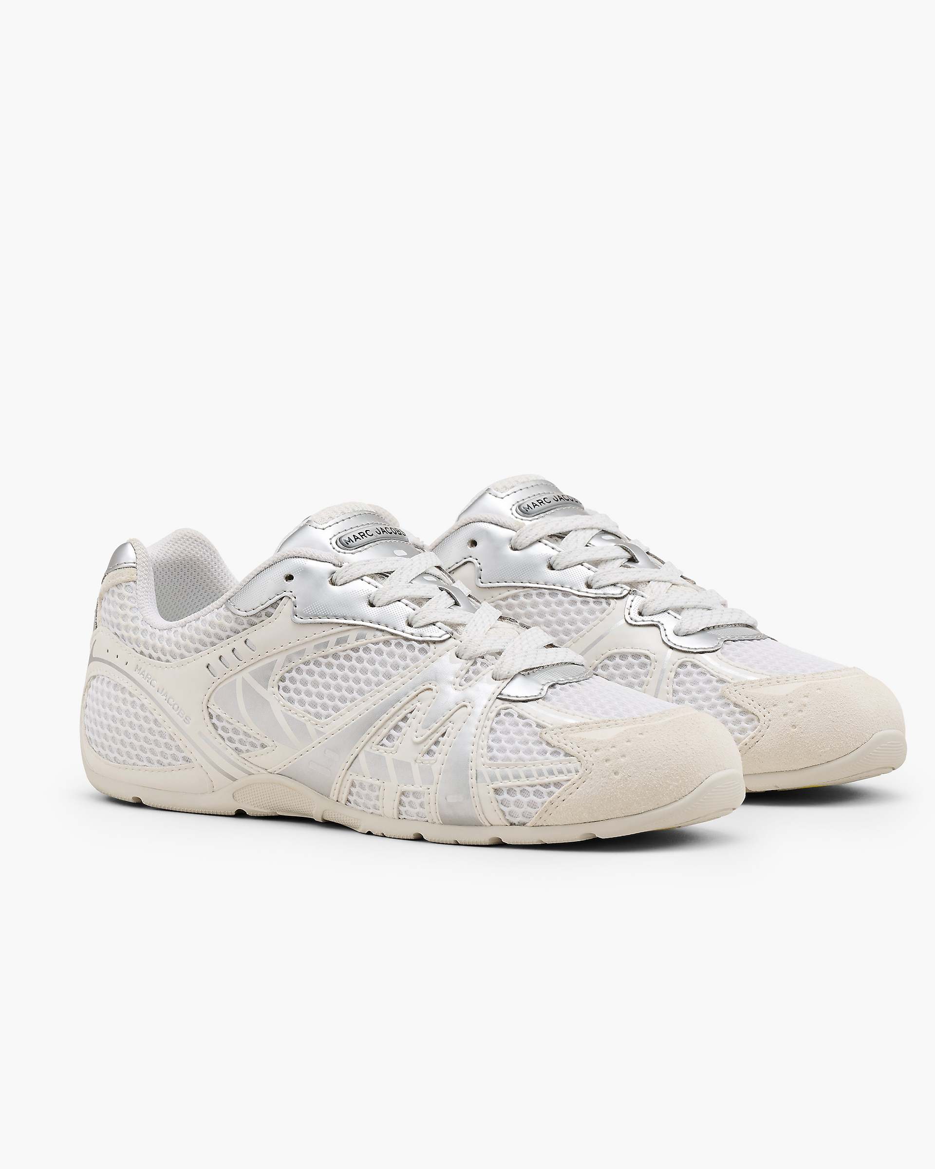 The 72 Spring Sneaker - White | Marc Jacobs for sale