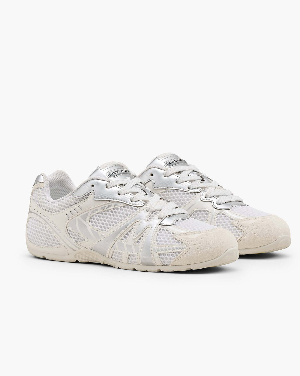 The 72 Spring Sneaker - White | Marc Jacobs for sale