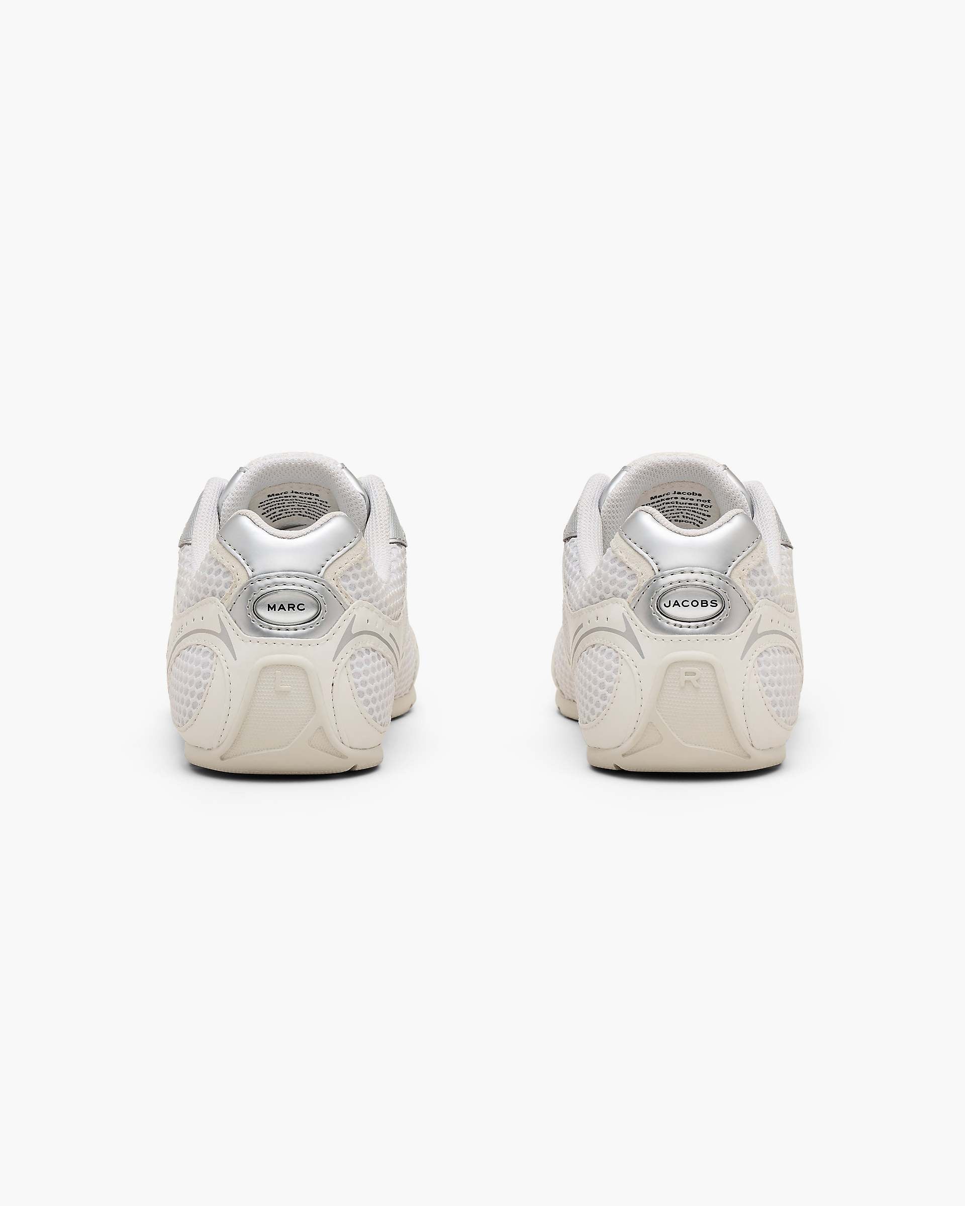 The 72 Spring Sneaker - White | Marc Jacobs for sale
