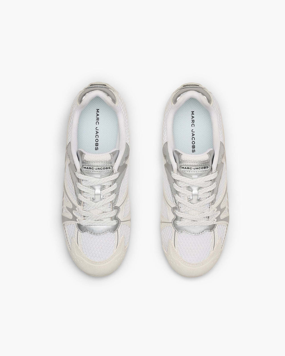 The 72 Spring Sneaker - White | Marc Jacobs for sale
