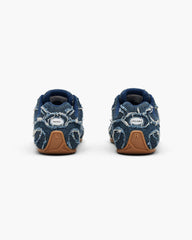 The Denim 72 Spring Sneaker - Indigo | Marc Jacobs on sale