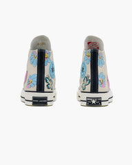 Converse X Marc Jacobs X Hattie Stewart Chuck 70 - Ivory Multi | Marc Jacobs US