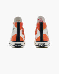 Converse X Marc Jacobs X David Shirgley Chuck 70 - Orange Multi | Marc Jacobs online