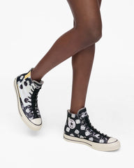 Converse X Marc Jacobs X Derrick Adams Chuck 70 - Black Multi | Marc Jacobs discount