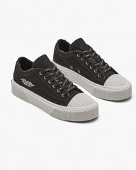 The Sneaker - Black | Marc Jacobs sale