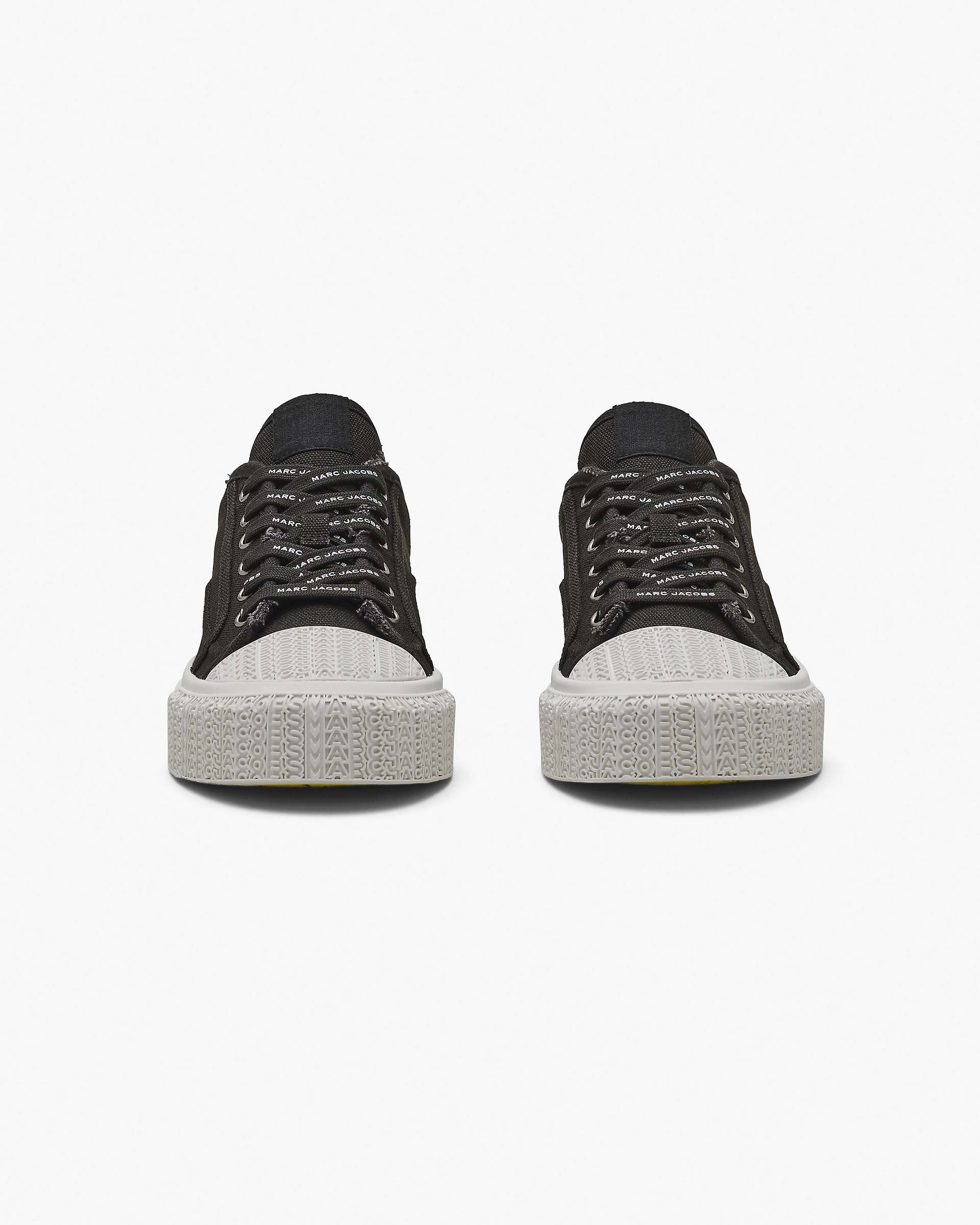The Sneaker - Black | Marc Jacobs sale
