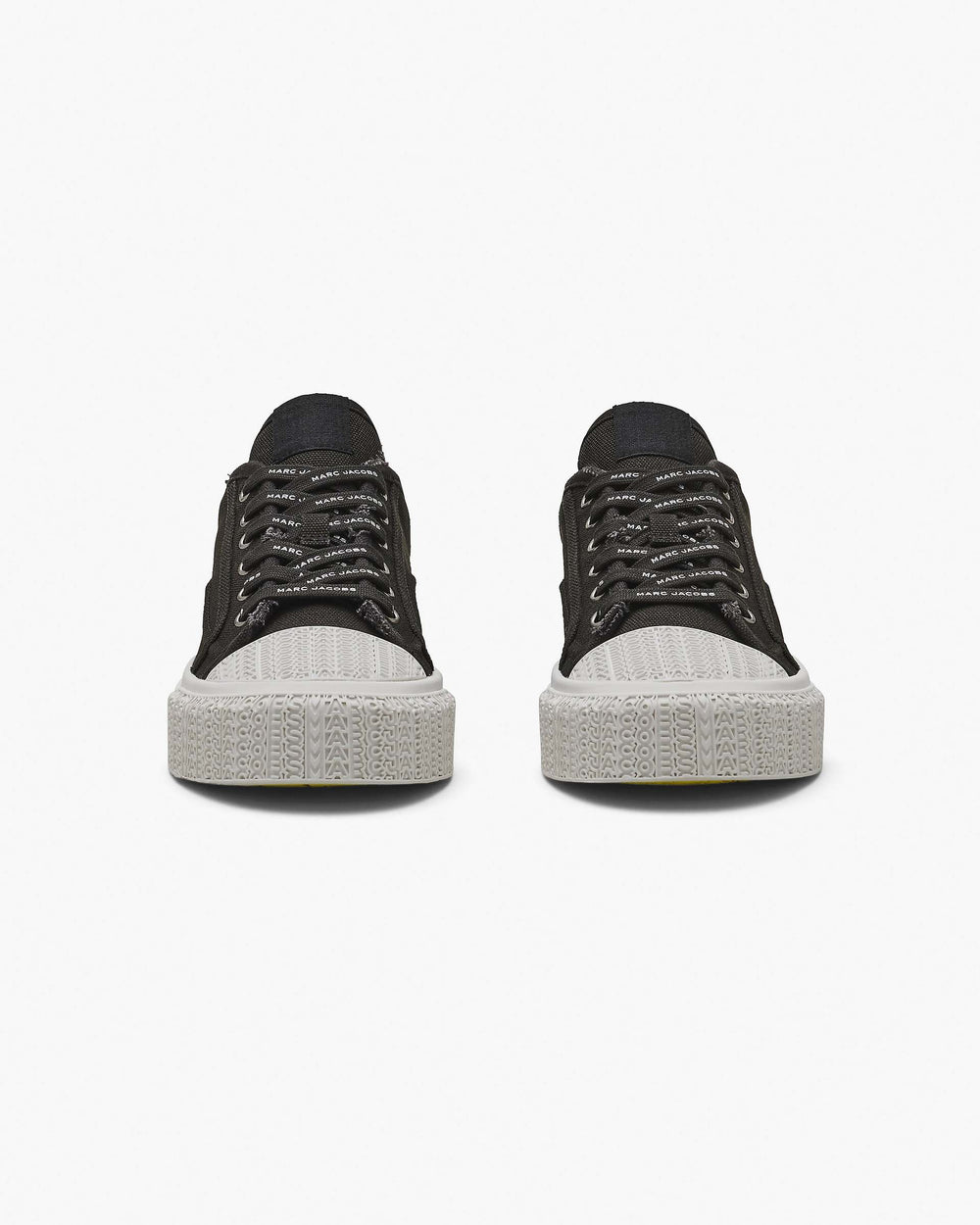 The Sneaker - Black | Marc Jacobs sale