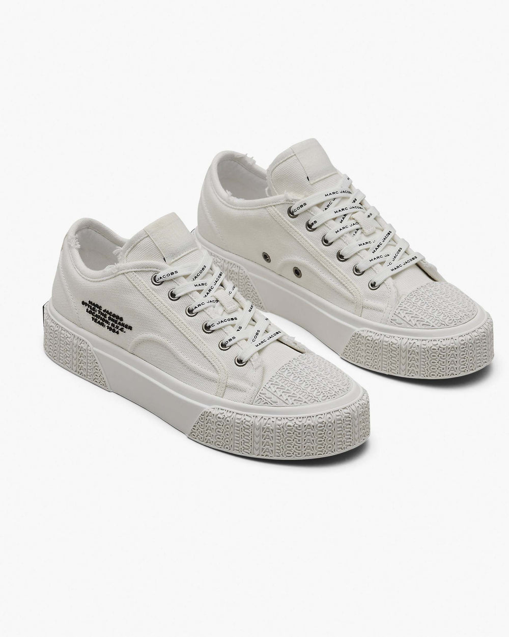 The Sneaker - White | Marc Jacobs for sale