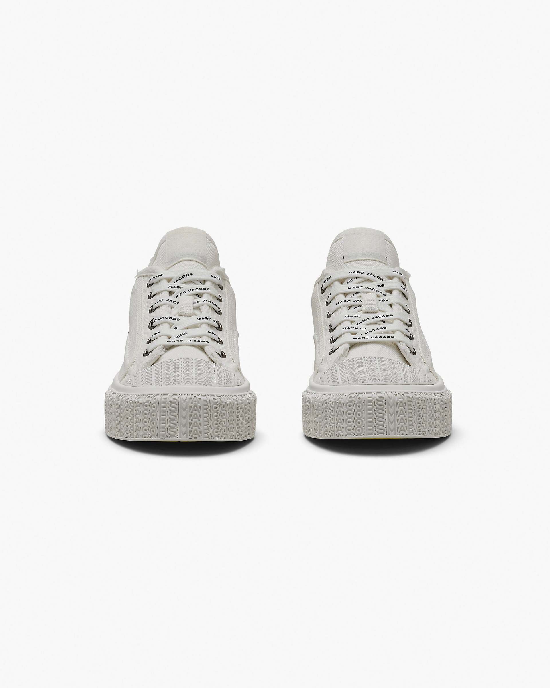 The Sneaker - White | Marc Jacobs for sale