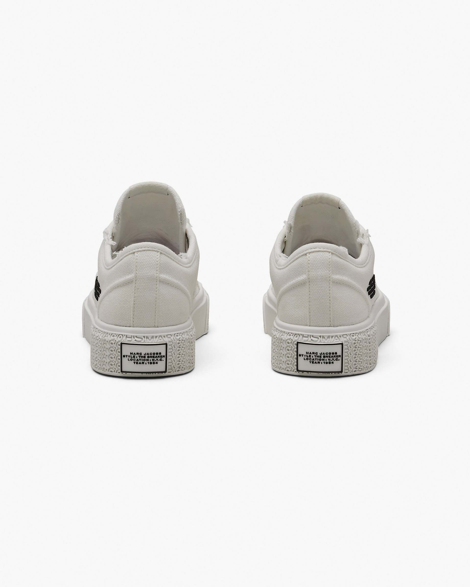 The Sneaker - White | Marc Jacobs for sale