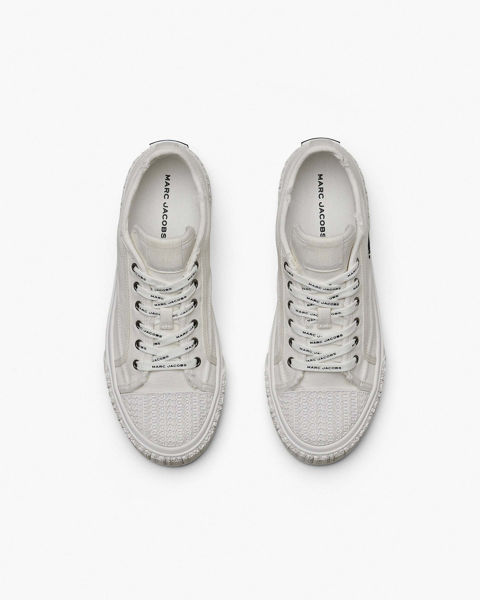 The Sneaker - White | Marc Jacobs for sale