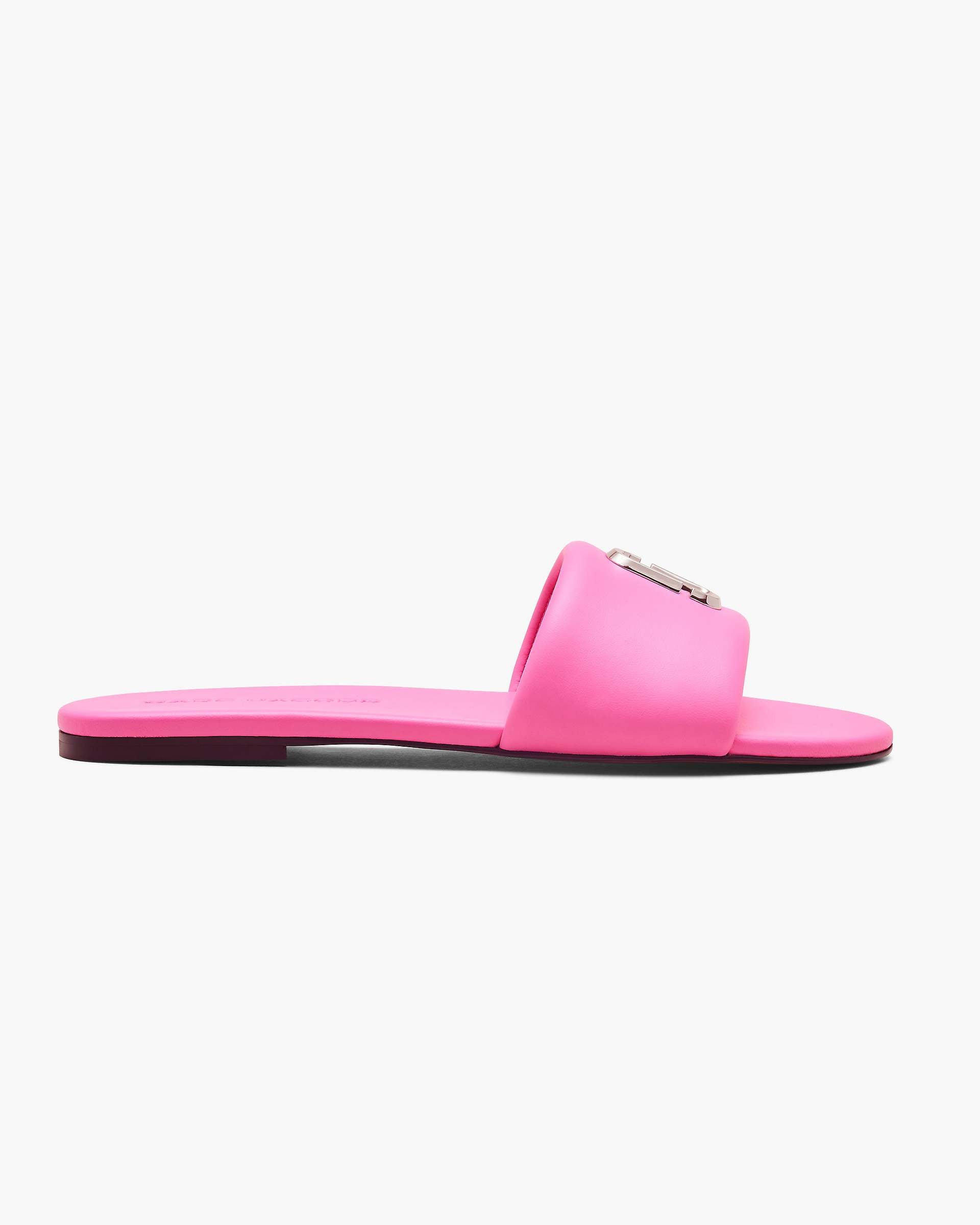 The Snapshot Slide - Bow Pink | Marc Jacobs for sale