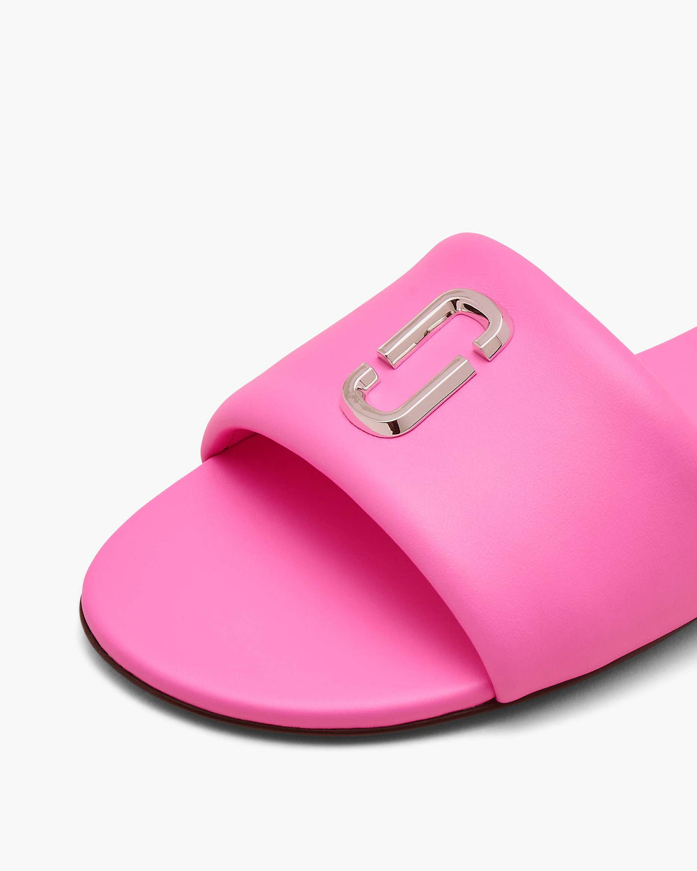 The Snapshot Slide - Bow Pink | Marc Jacobs for sale