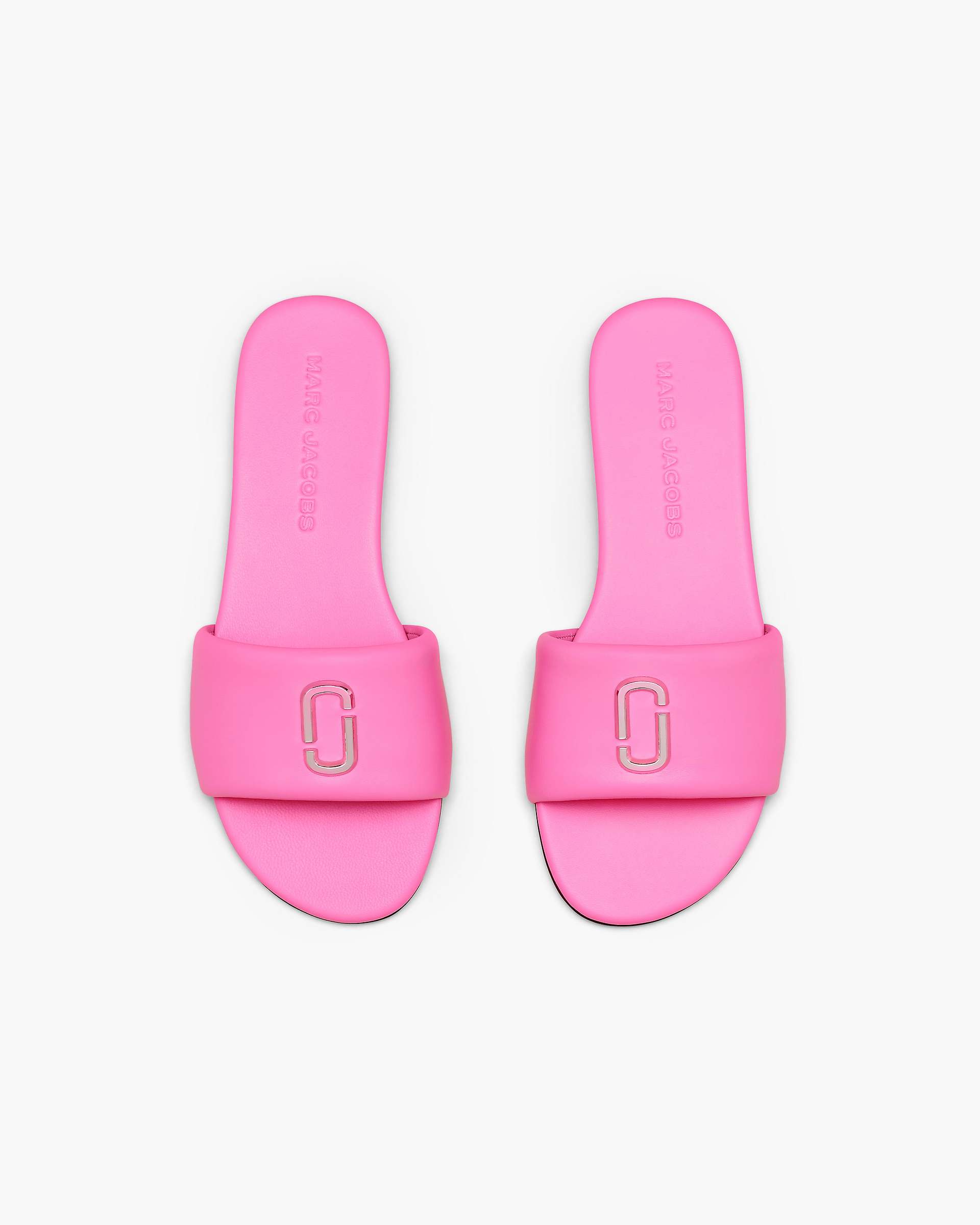 The Snapshot Slide - Bow Pink | Marc Jacobs for sale