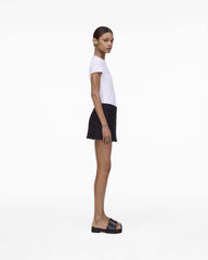 The Lug Sole Slide - Black | Marc Jacobs on sale