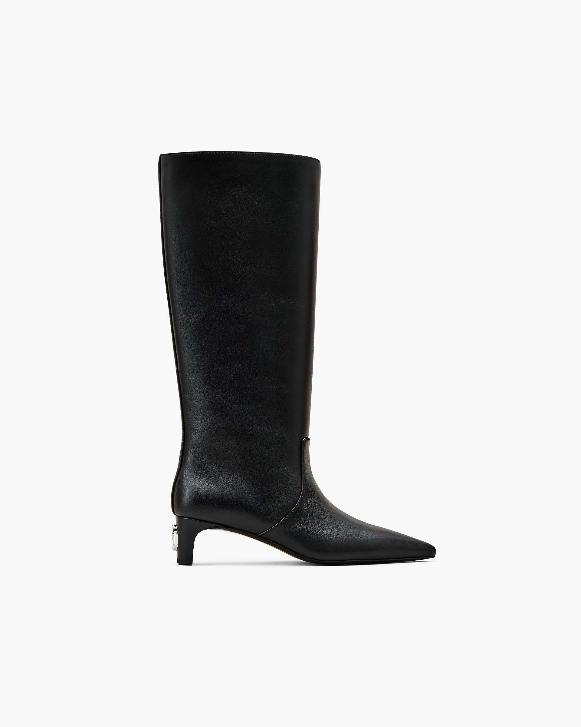 The Mel Boot - Black | Marc Jacobs on sale