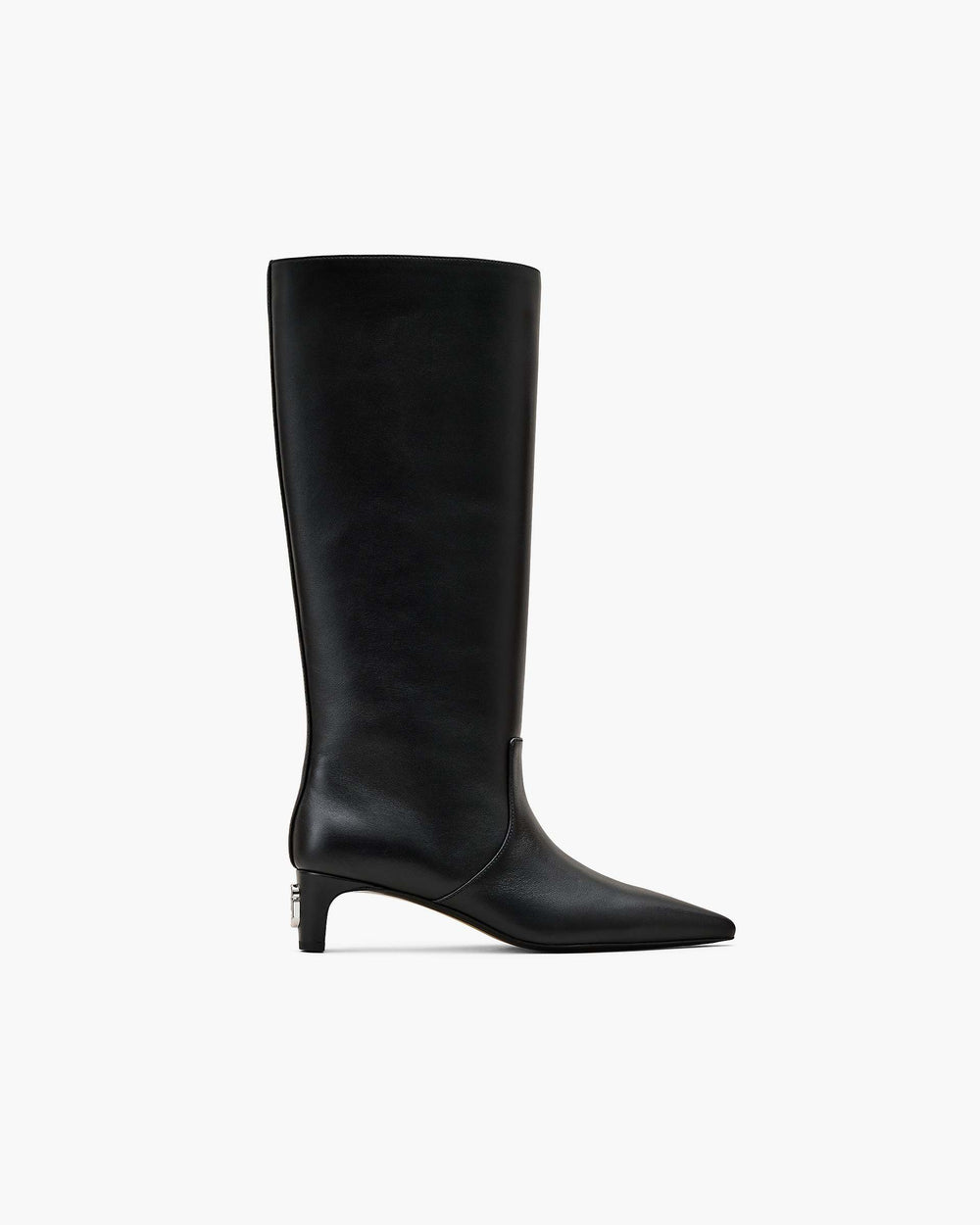 The Mel Boot - Black | Marc Jacobs on sale