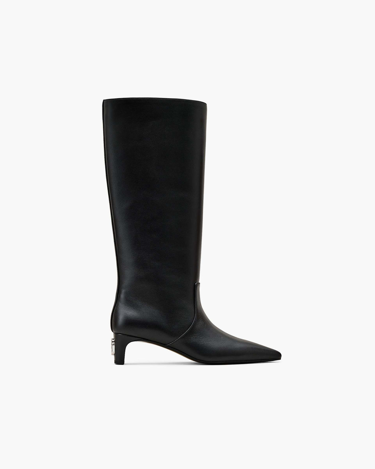 The Mel Boot - Black | Marc Jacobs on sale