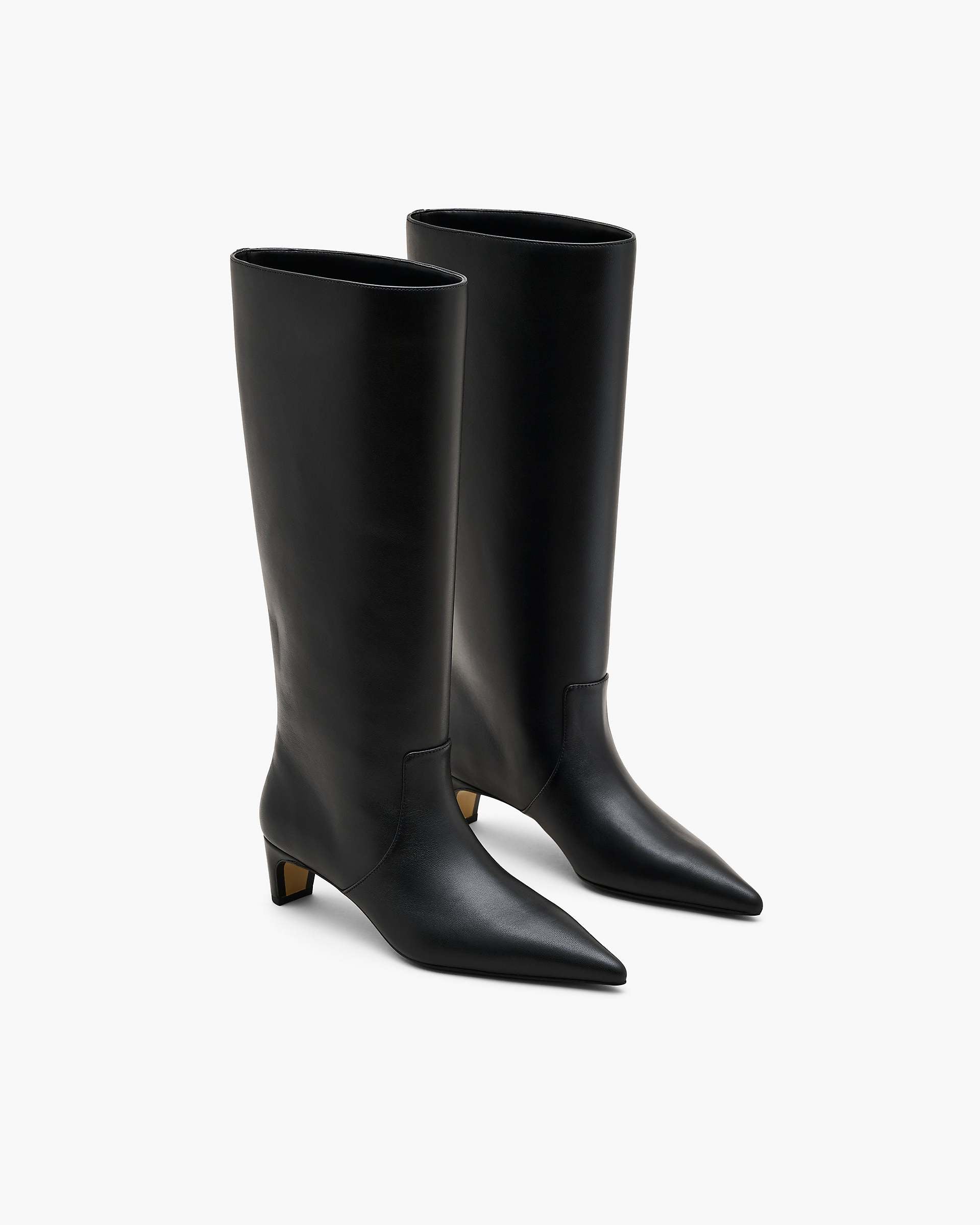 The Mel Boot - Black | Marc Jacobs on sale