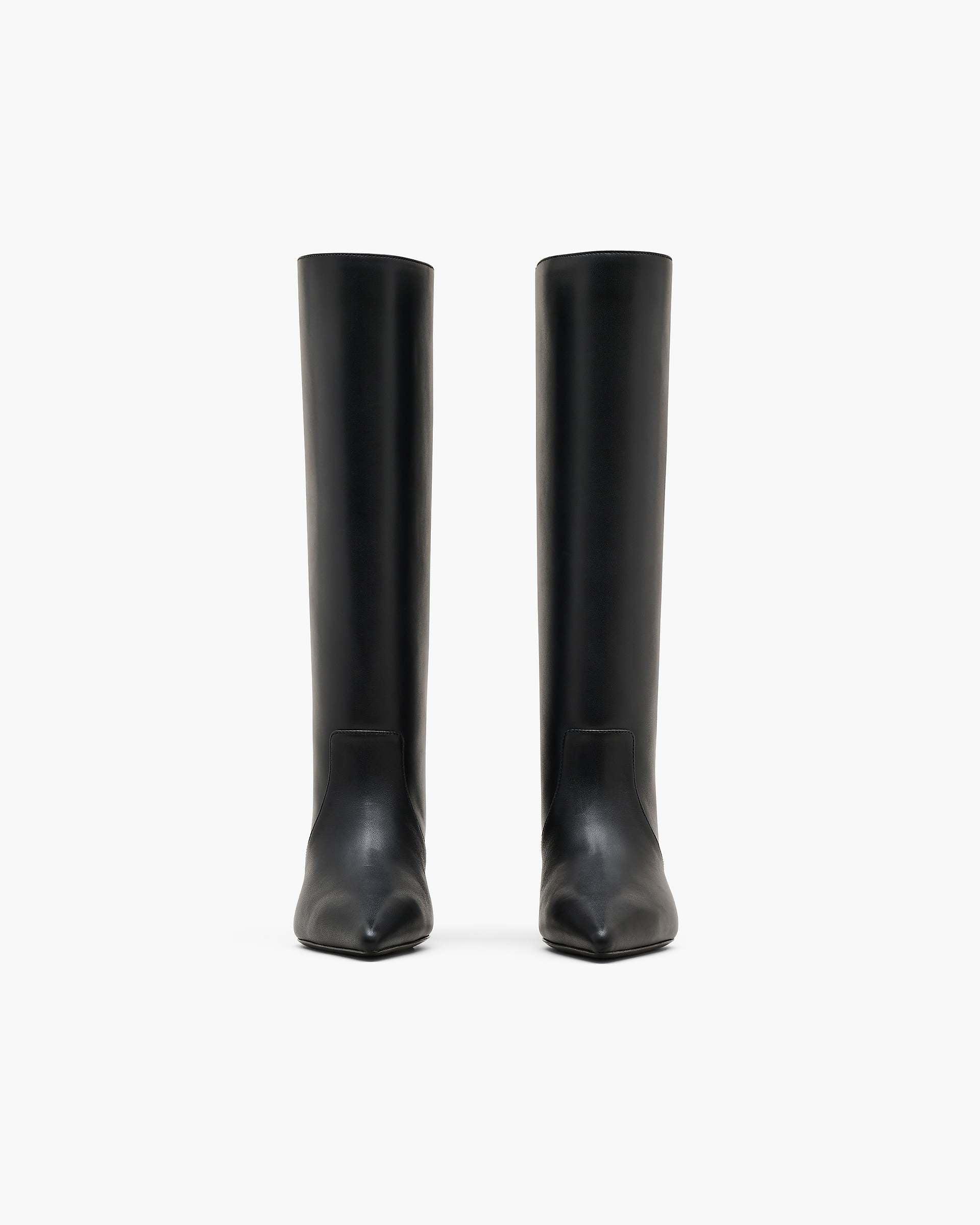 The Mel Boot - Black | Marc Jacobs on sale