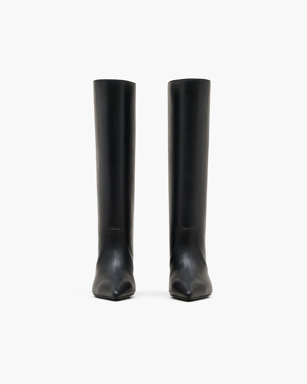 The Mel Boot - Black | Marc Jacobs on sale