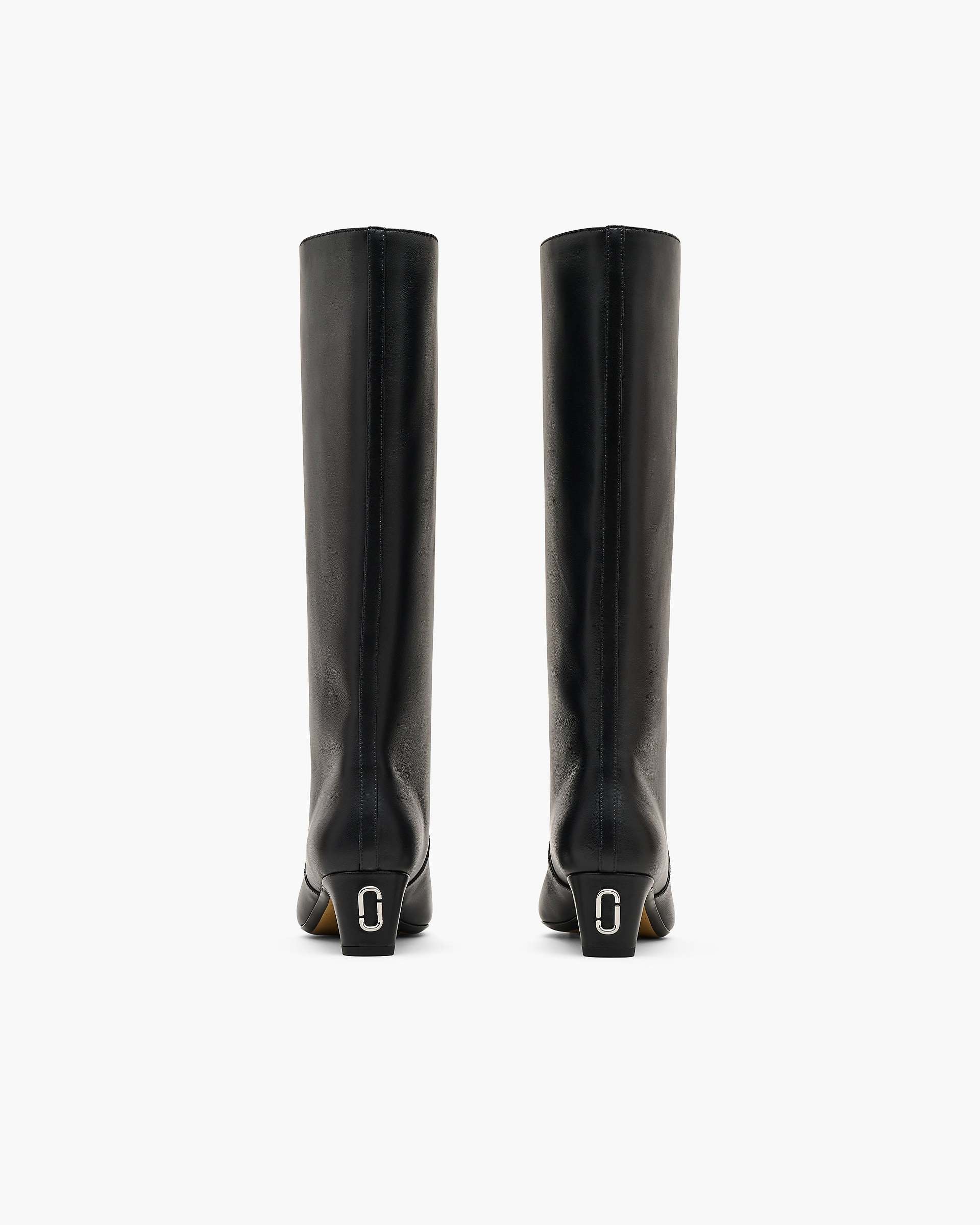 The Mel Boot - Black | Marc Jacobs on sale