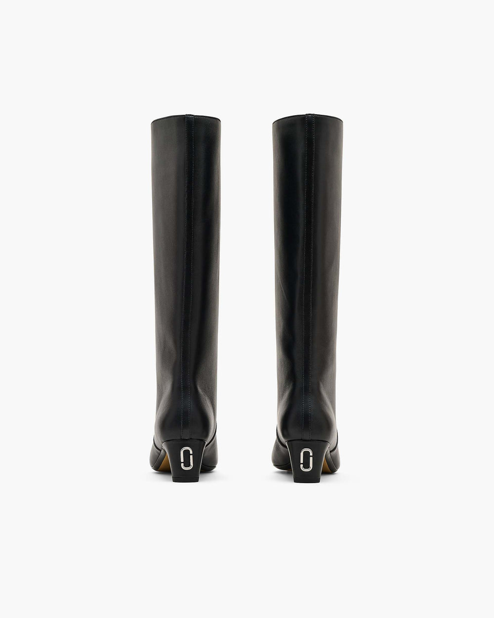The Mel Boot - Black | Marc Jacobs on sale