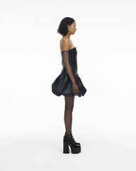 The Glam Studs Kiki Ankle Boot - Black | Marc Jacobs sale