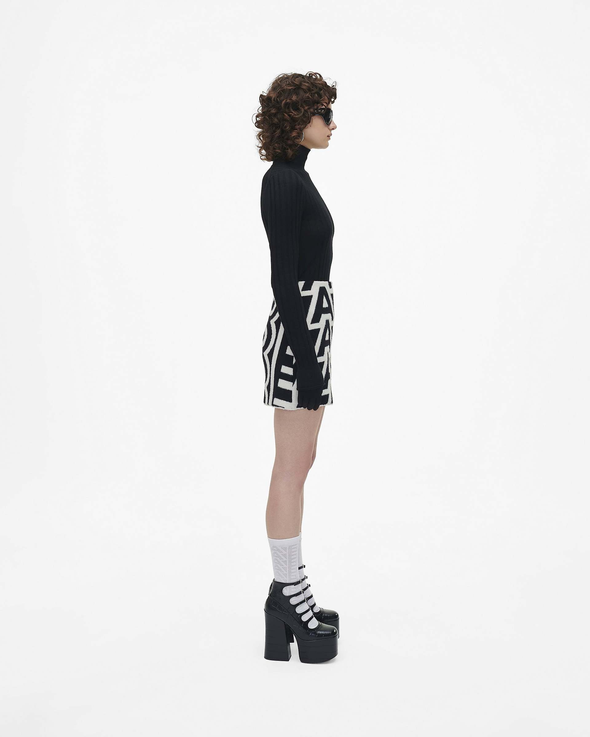 The Kiki Ankle Boot - Black | Marc Jacobs US