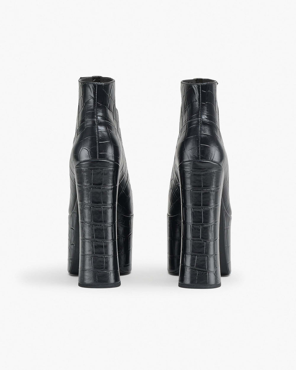 The Kiki Ankle Boot - Black | Marc Jacobs US