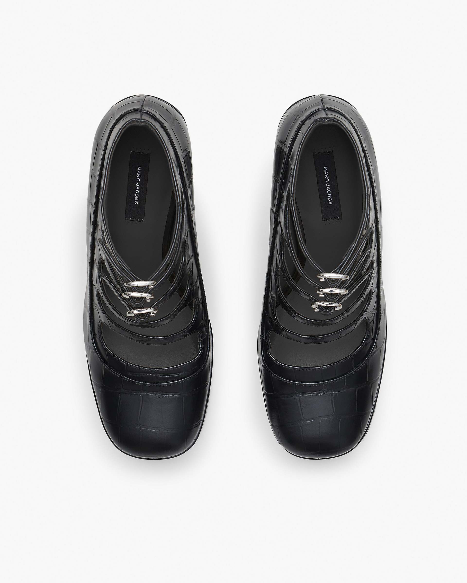 The Kiki Ankle Boot - Black | Marc Jacobs US