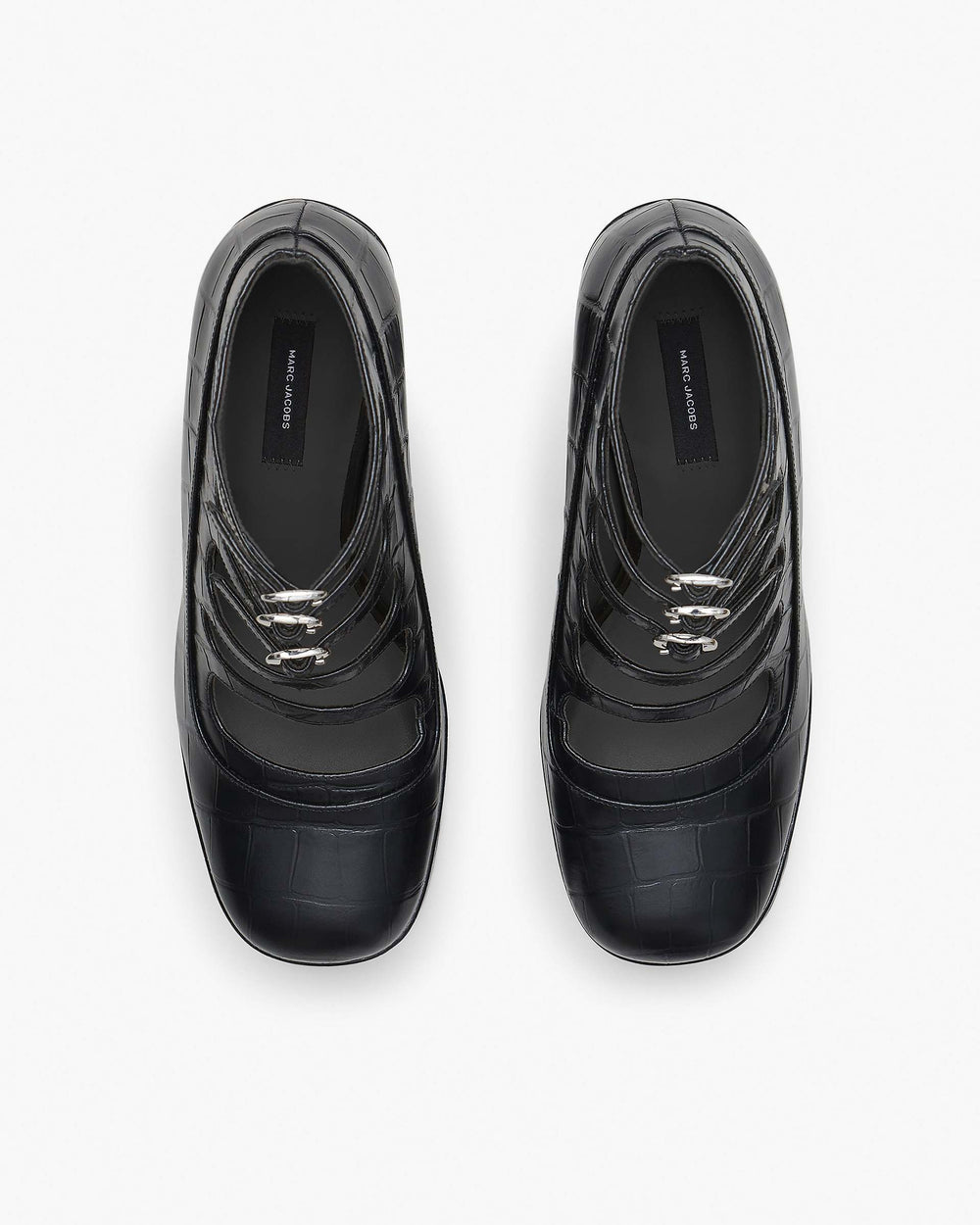 The Kiki Ankle Boot - Black | Marc Jacobs US