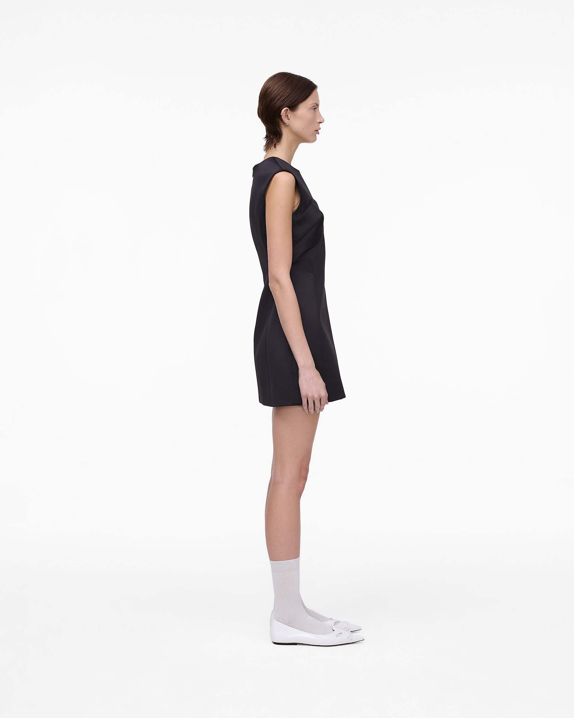 The Kat Ballerina - Bright White | Marc Jacobs online