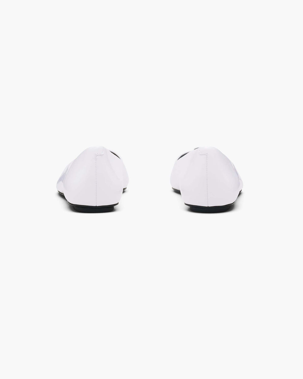 The Kat Ballerina - Bright White | Marc Jacobs online