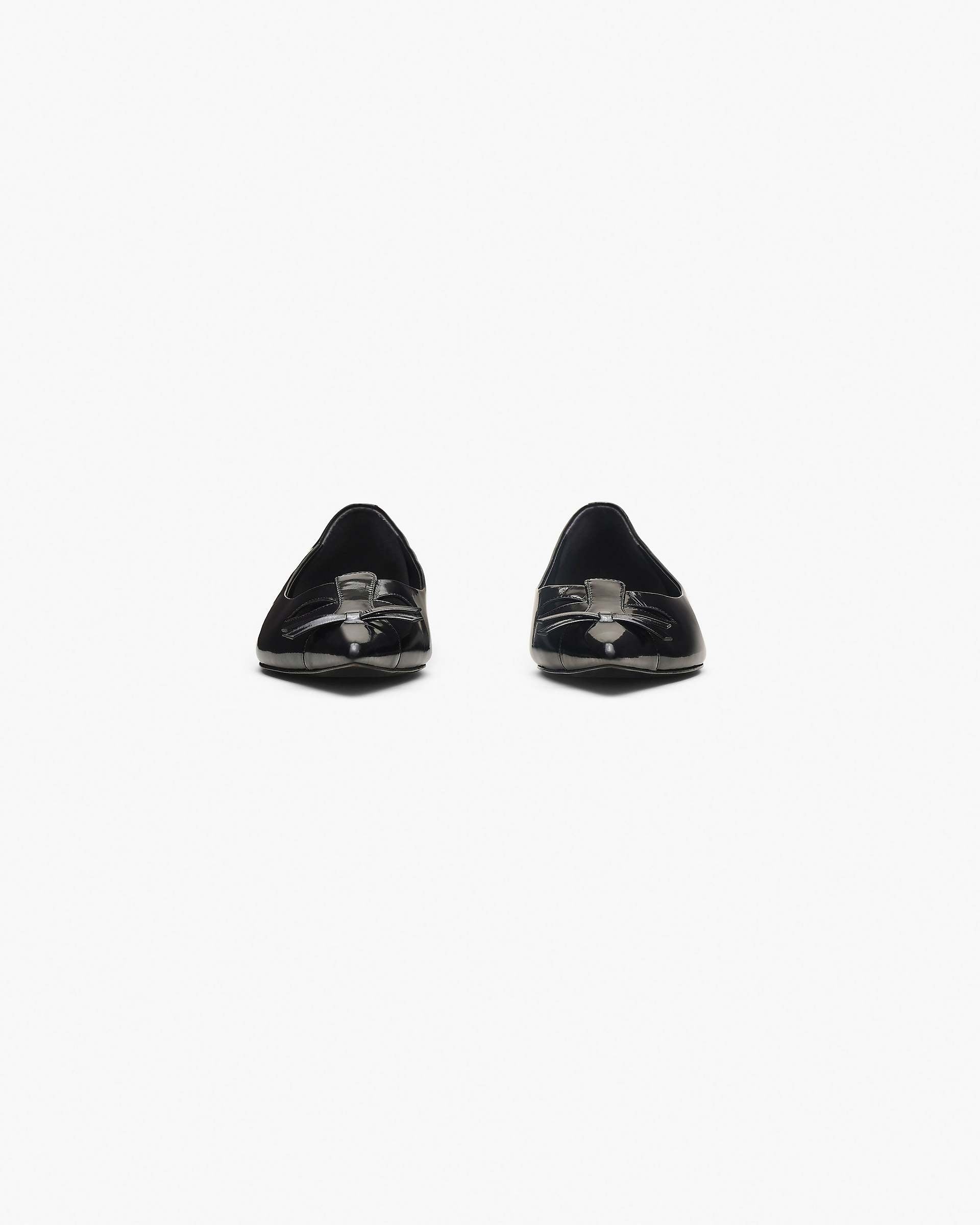 The Kat Ballerina - Black | Marc Jacobs sale