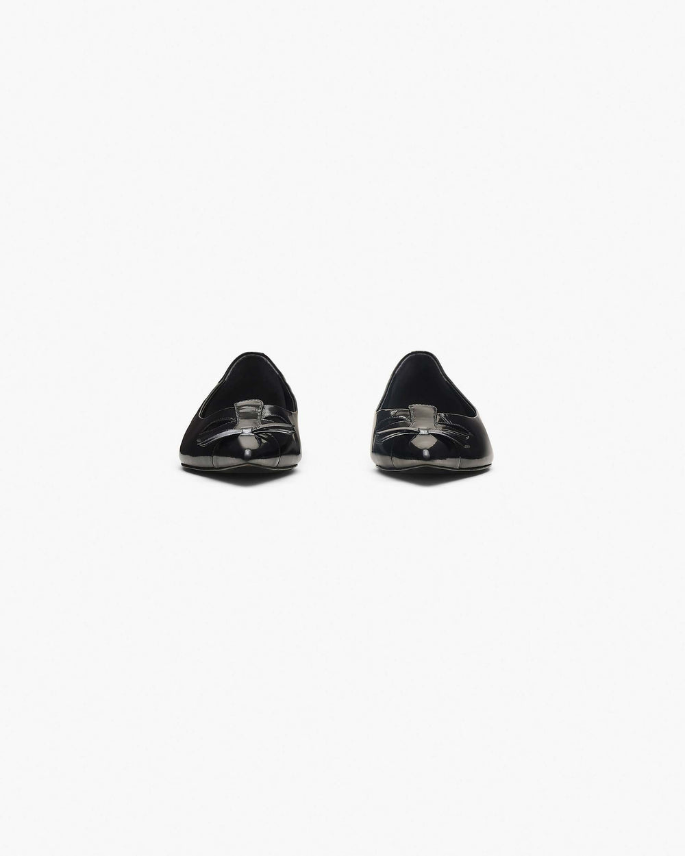 The Kat Ballerina - Black | Marc Jacobs sale