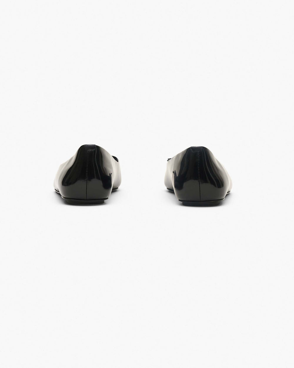 The Kat Ballerina - Black | Marc Jacobs sale