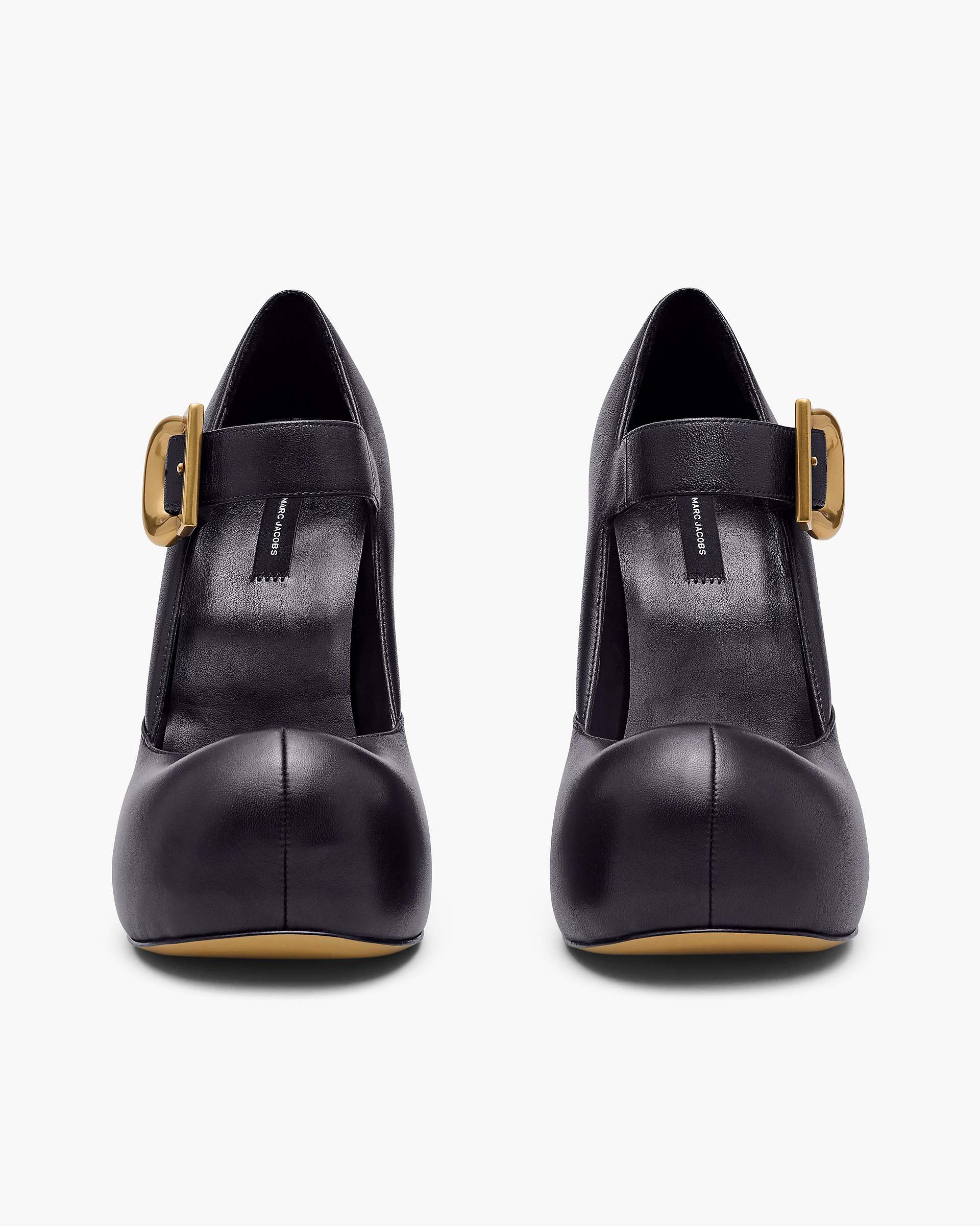 The Doll Pump - Black | Marc Jacobs US