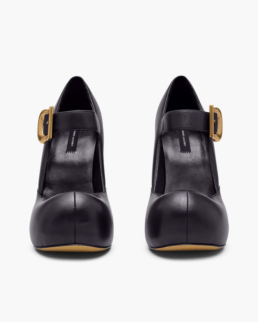 The Doll Pump - Black | Marc Jacobs US