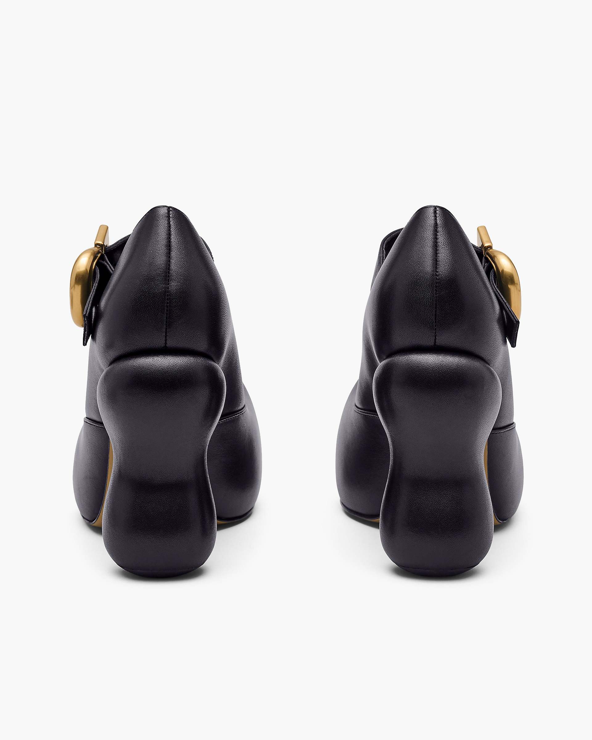 The Doll Pump - Black | Marc Jacobs US